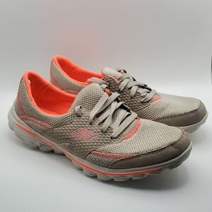 Skechers Go Walk 2 - Womens Size 8